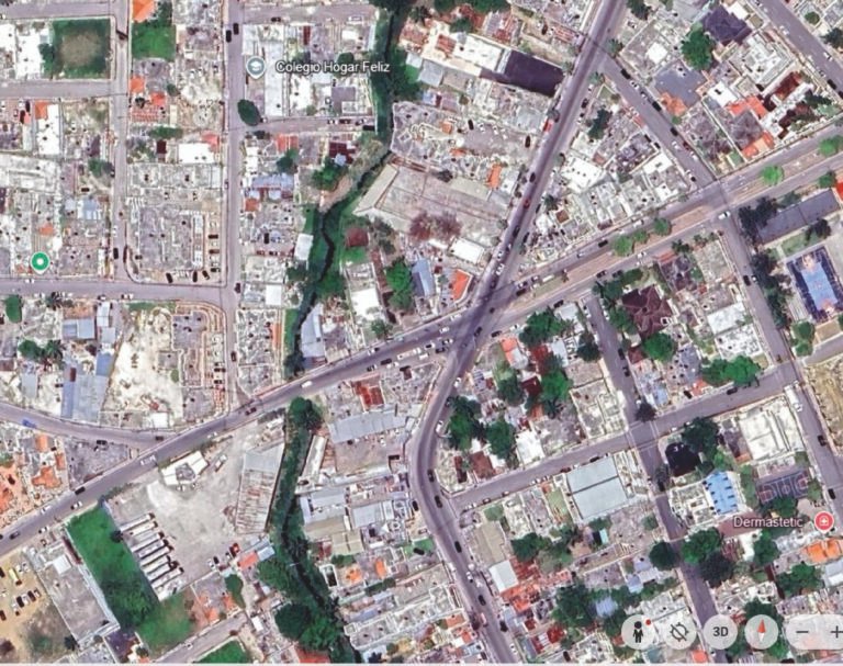 PUNTO CRÍTICO Fundación Presenta Propuesta de Solución