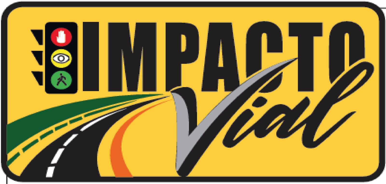 Periódico Impacto Vial